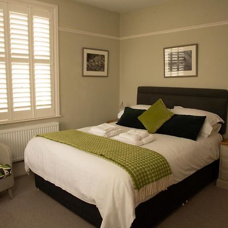 Lewesdon B&B Lyme Regis Exteriér fotografie